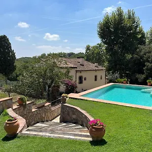 Masia Viver - Olive Oil Tourism Casa rural Bigues I Riells