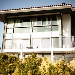 Keyser Apartamento Sopelana