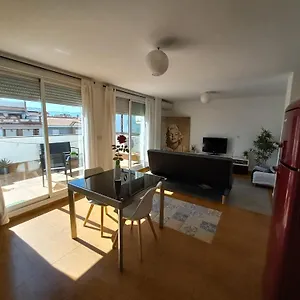Atico De Laura Apartamento Armilla