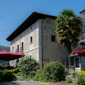 Izalde Casa rural Quejana